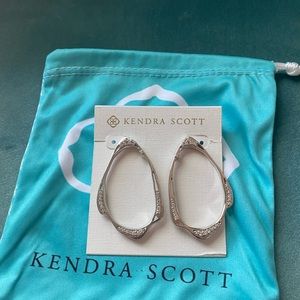 Kendra Scott Stud Earrings